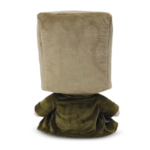 Youtooz - Little Nightmares 2: Mono Plush (9IN)