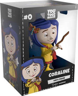 YouTooz - Coraline: Coraline