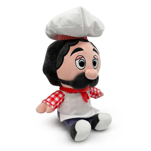 Youtooz - Chuck E. Cheese: Pasqually Plush (9IN)