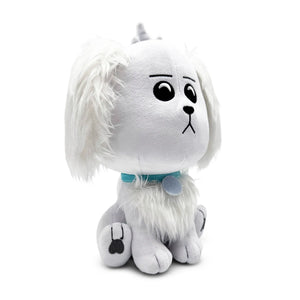 YouTooz - Rick and Morty: Snuffles Plush (9IN)