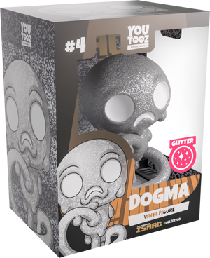 Youtooz - The Binding of Isaac: Dogma
