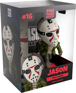 Youtooz - Jason Universe: Jason