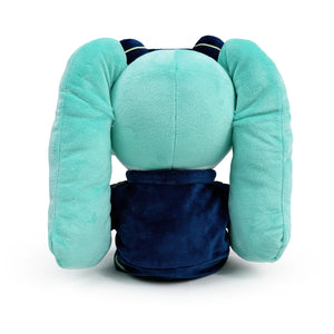 Youtooz - Cyberpunk Edgerunners: Rebecca Sit Plush (9IN)