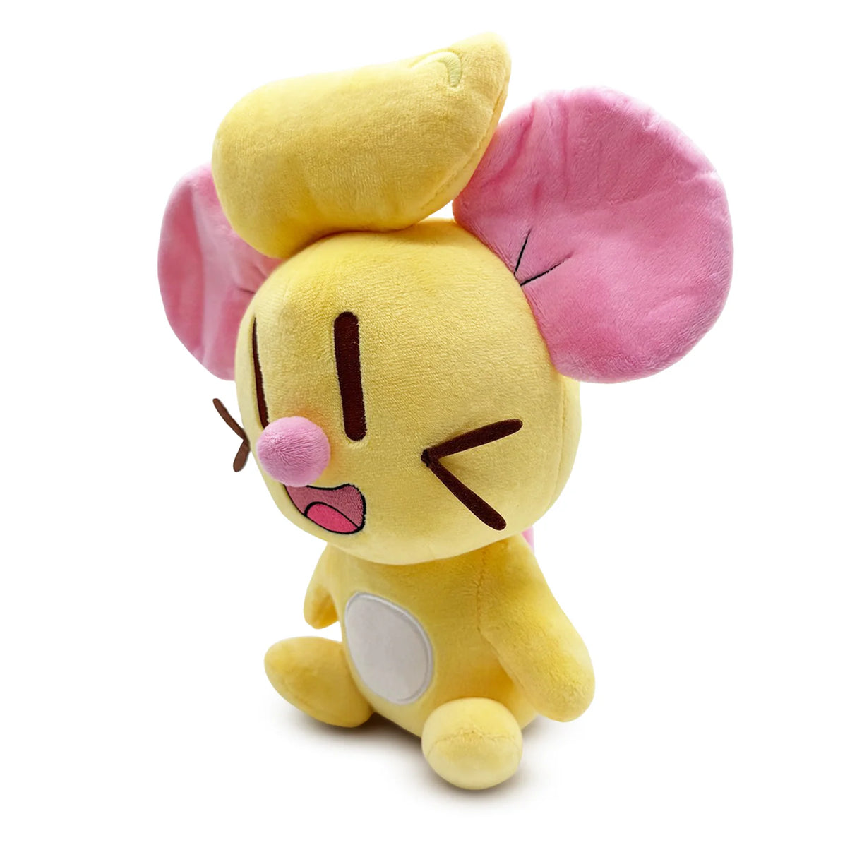 Youtooz - Plucky Squire: Pip Plush (9IN)