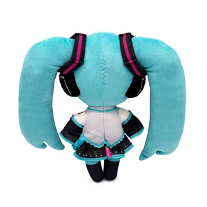 Youtooz - Hatsune Miku: Standing Miku Plush (9IN)