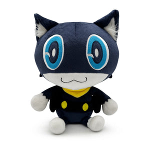 Youtooz - Persona 5 Tactica: Morgana Plush (9IN)