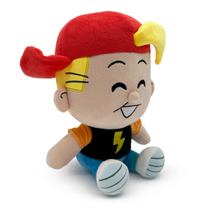 YouTooz - Grubbs: Grubbs Plush (9IN)