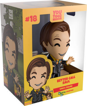 YouTooz - Breaking Bad: Better Call Saul