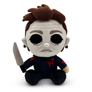 Youtooz - Halloween: Michael Myers Plush (9IN)