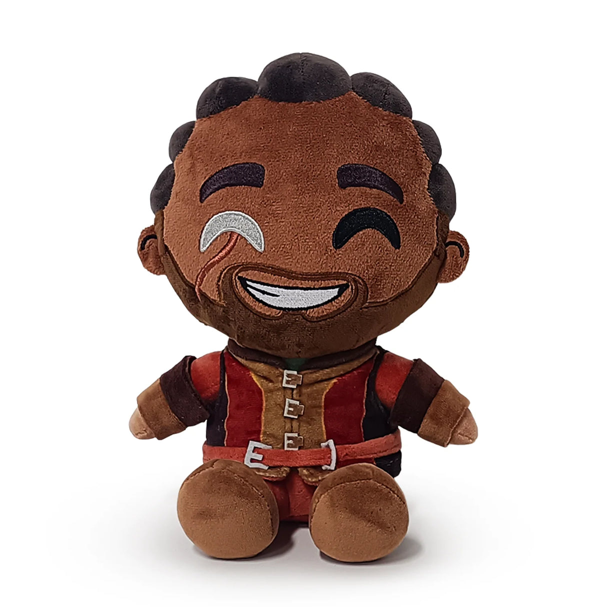 Youtooz - Baldur's Gate 3: Curseless Wyll Plush (9IN)