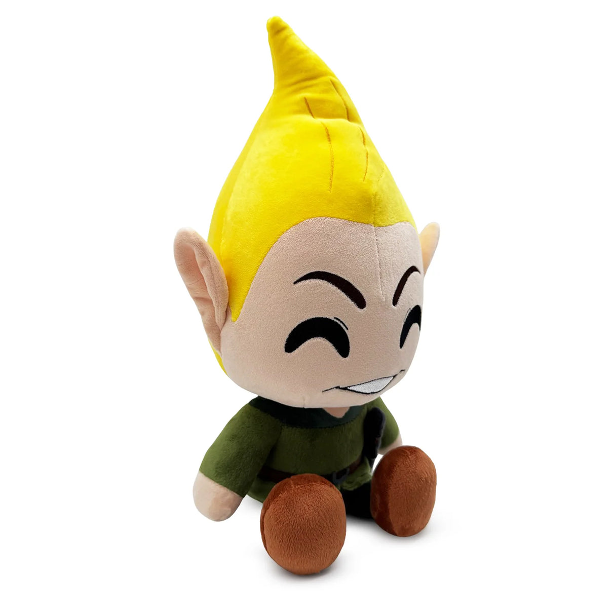 YouTooz - Elder Scrolls Oblivion: Adoring Fan Plush (9IN)