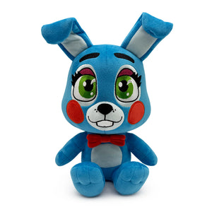 Youtooz - Five Nights at Freddy's: Toy Bonnie Plush (9IN)