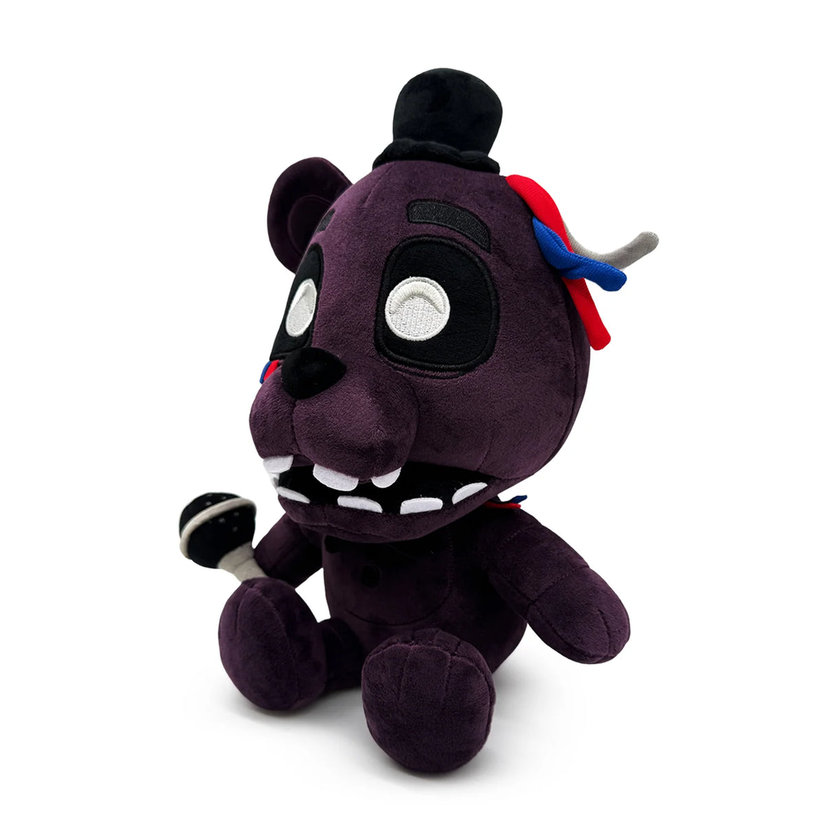 Youtooz - Five Nights at Freddy's: Shadow Freddy Plush (9IN)