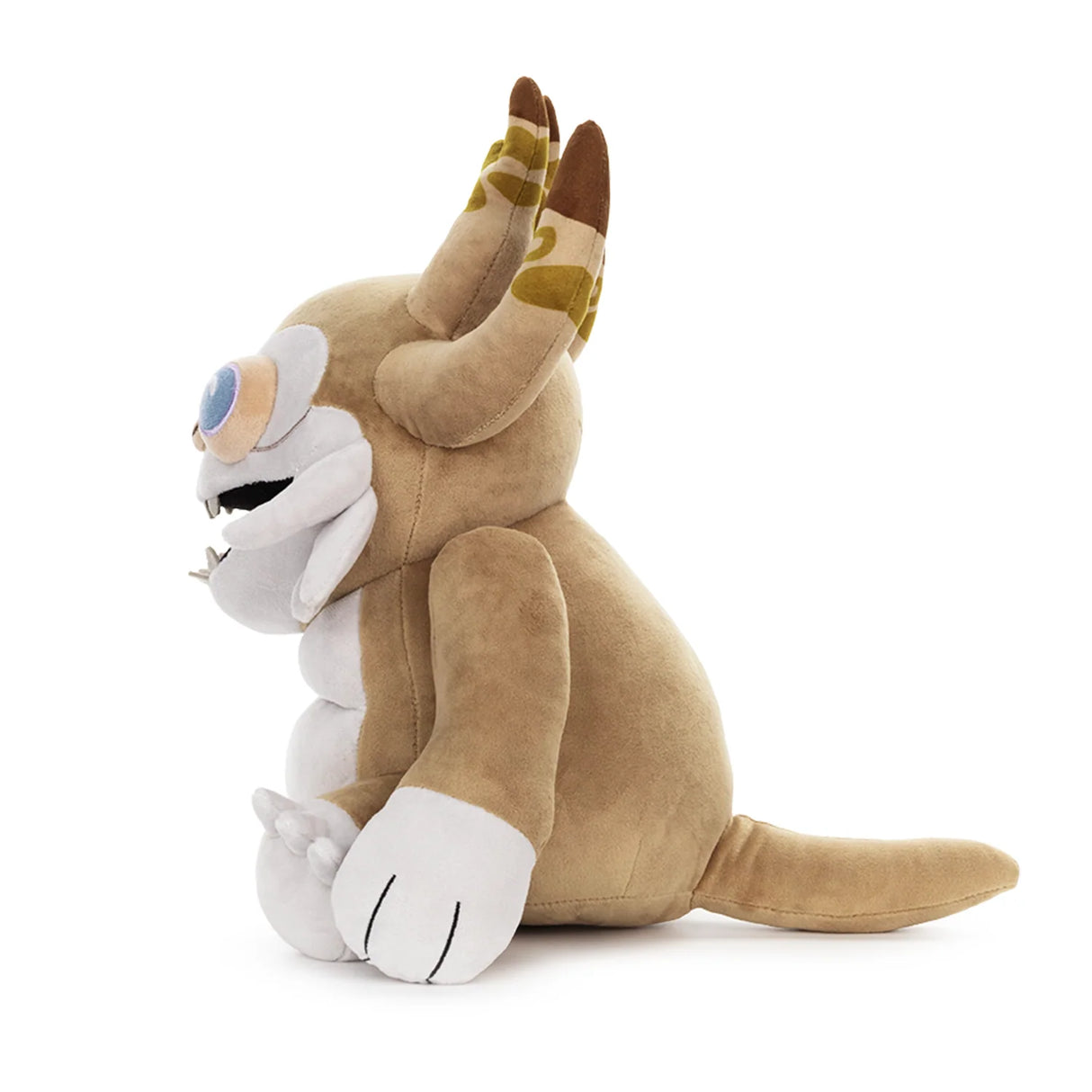 Youtooz - Superman: Baby Kaiju Plush (9IN)