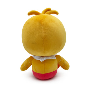 Youtooz - Five Nights at Freddy's: Toy Chica Plush (9IN)