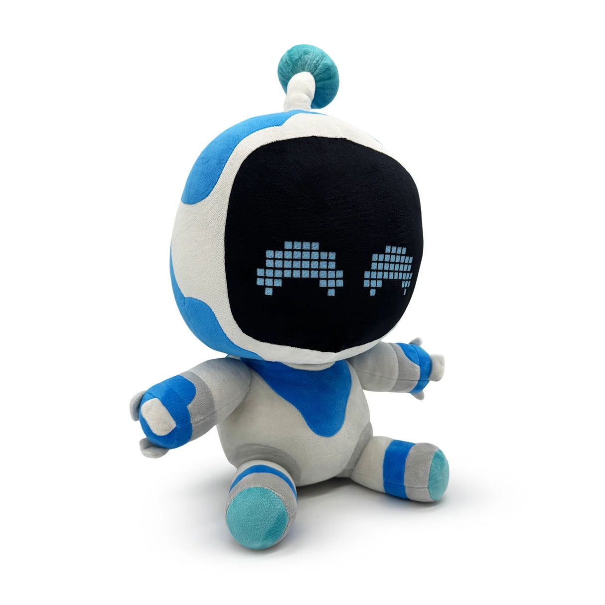 Youtooz - Astro Bot: Captain Astro Plush (9in)