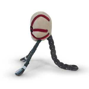 Youtooz - Space Marine II: Servo Skull Shoulder Rider (6IN)