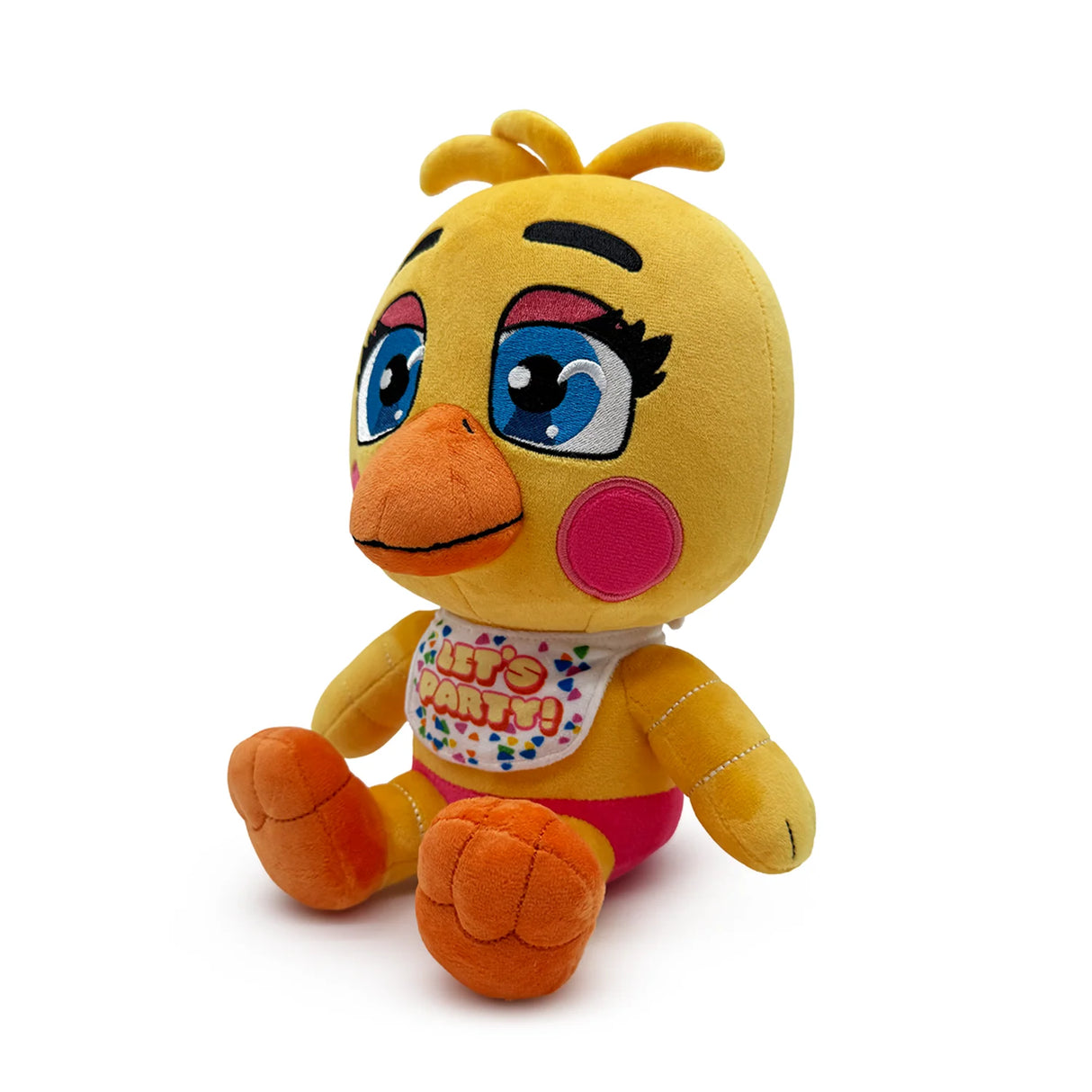 Youtooz - Five Nights at Freddy's: Toy Chica Plush (9IN)