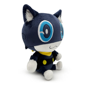 Youtooz - Persona 5 Tactica: Morgana Plush (9IN)
