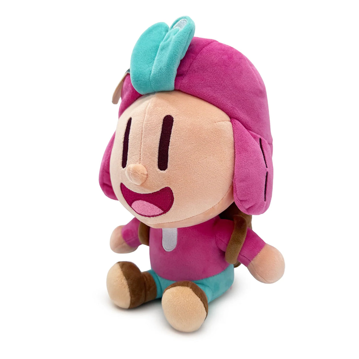 Youtooz - Plucky Squire: Jot Plush (9IN)
