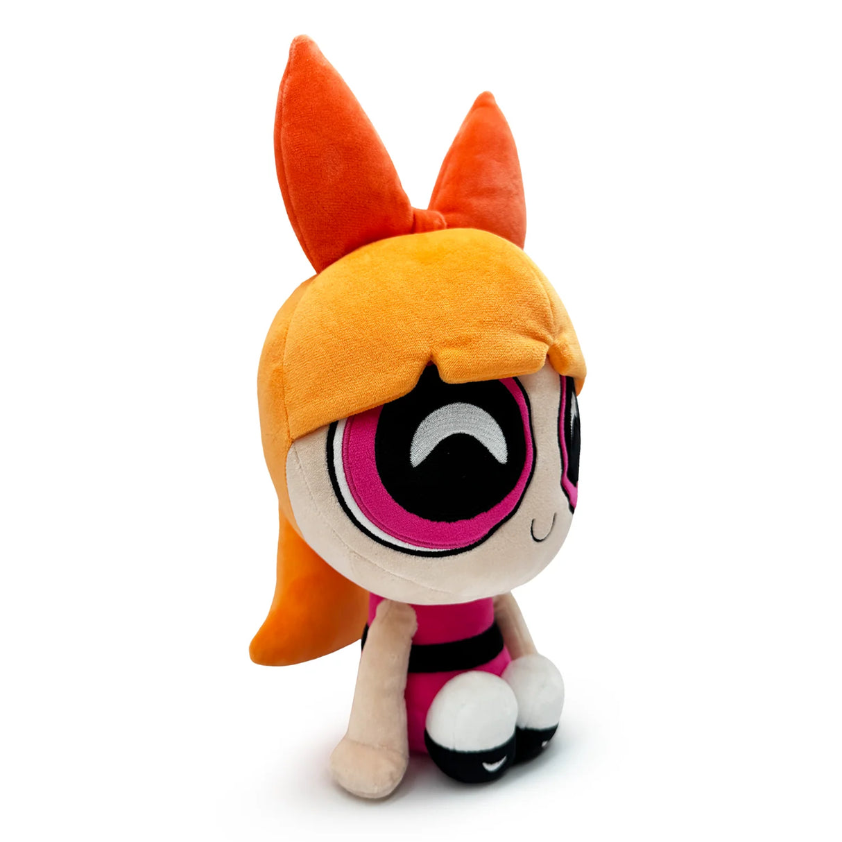 YouTooz - Powerpuff Girls: Blossom Plush (9IN)