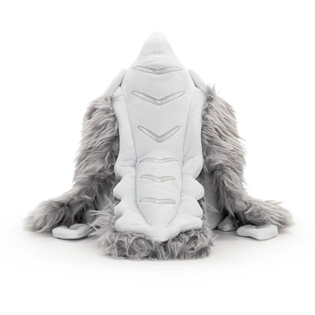 Youtooz - Monster Hunter Wilds: Arkveld Plush (9IN)