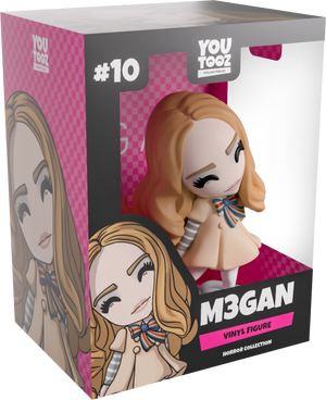 Youtooz - M3GAN: M3GAN