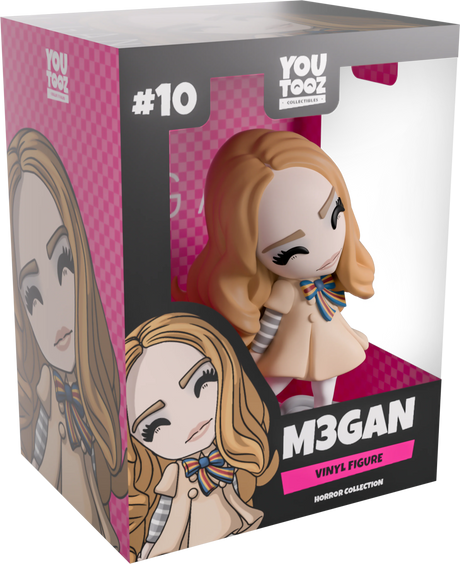 Youtooz - M3GAN: M3GAN