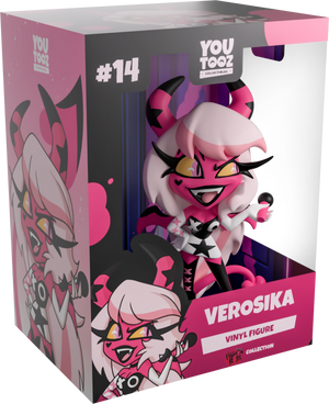 Youtooz - Helluva Boss: Verosika