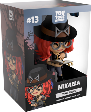 Youtooz - Dead By Daylight: Mikaela