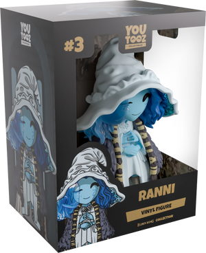 Youtooz - Elden Ring: Ranni