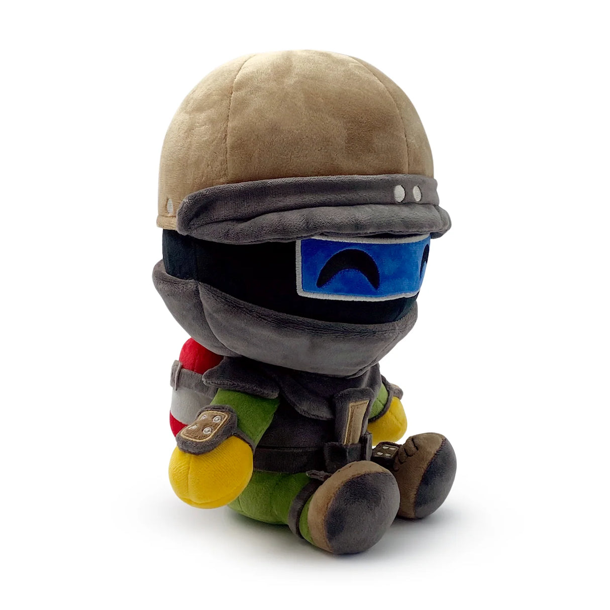 Youtooz - Rust: Heavy Scientist Plush (9IN)