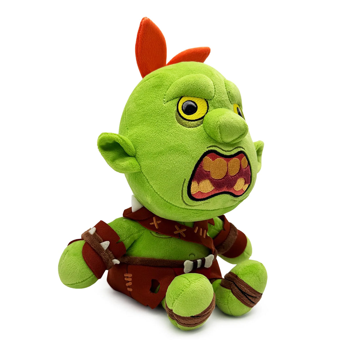 Youtooz - Orcs Must Die: Light Orc Plush (9IN)