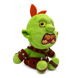 Youtooz - Orcs Must Die: Light Orc Plush (9IN)