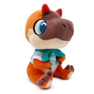 Youtooz - Amber Isle: Adi Plush (9IN)