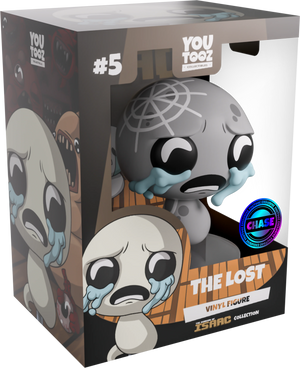 Youtooz - The Binding of Isaac: The Lost