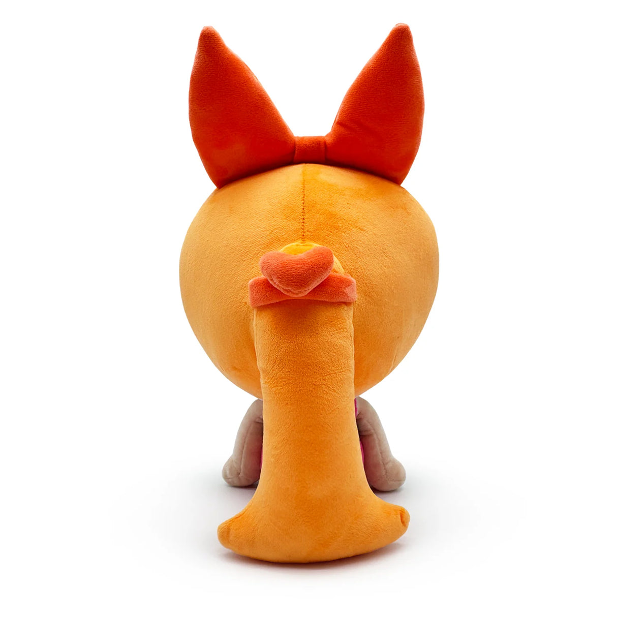 YouTooz - Powerpuff Girls: Blossom Plush (9IN)