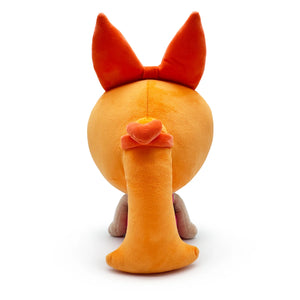 YouTooz - Powerpuff Girls: Blossom Plush (9IN)