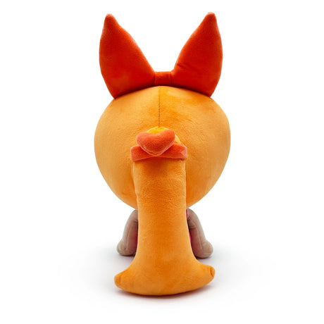 YouTooz - Powerpuff Girls: Blossom Plush (9IN)