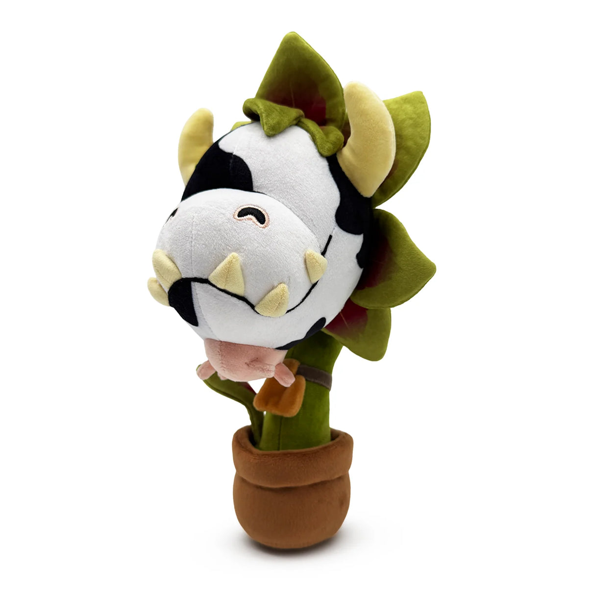 Youtooz - The Sims: Cowplant Plush (9IN)