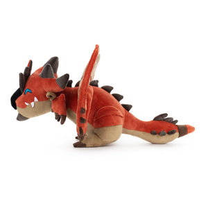Youtooz - Monster Hunter Wilds: Rathalos Plush (9IN)
