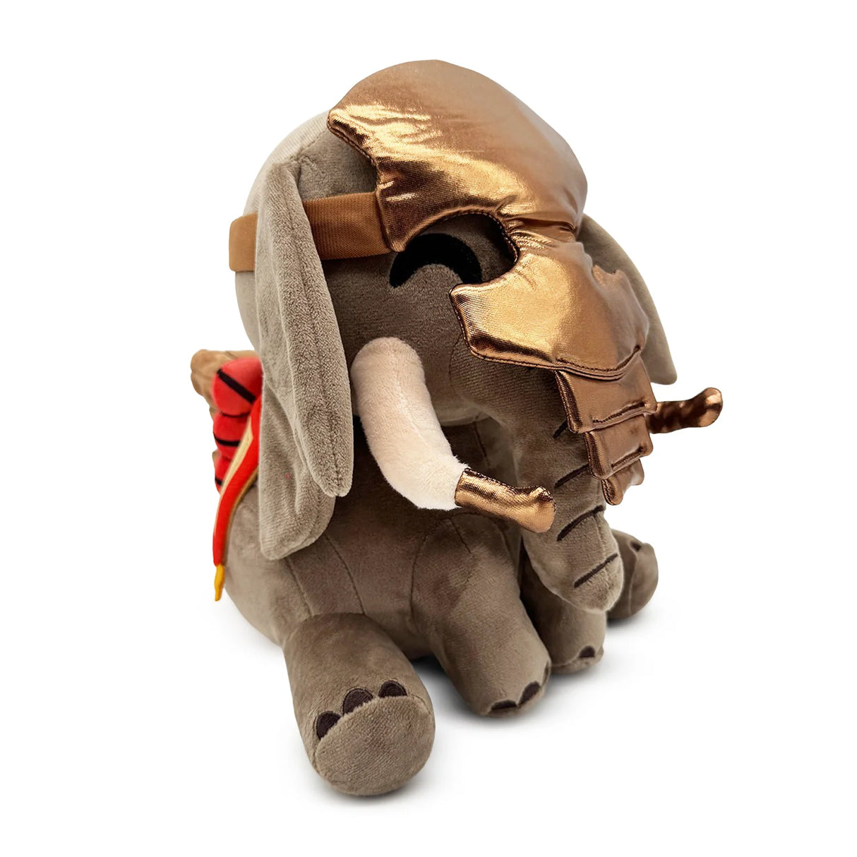 Youtooz - Civilisation VII: War Elephant Plush (9IN)