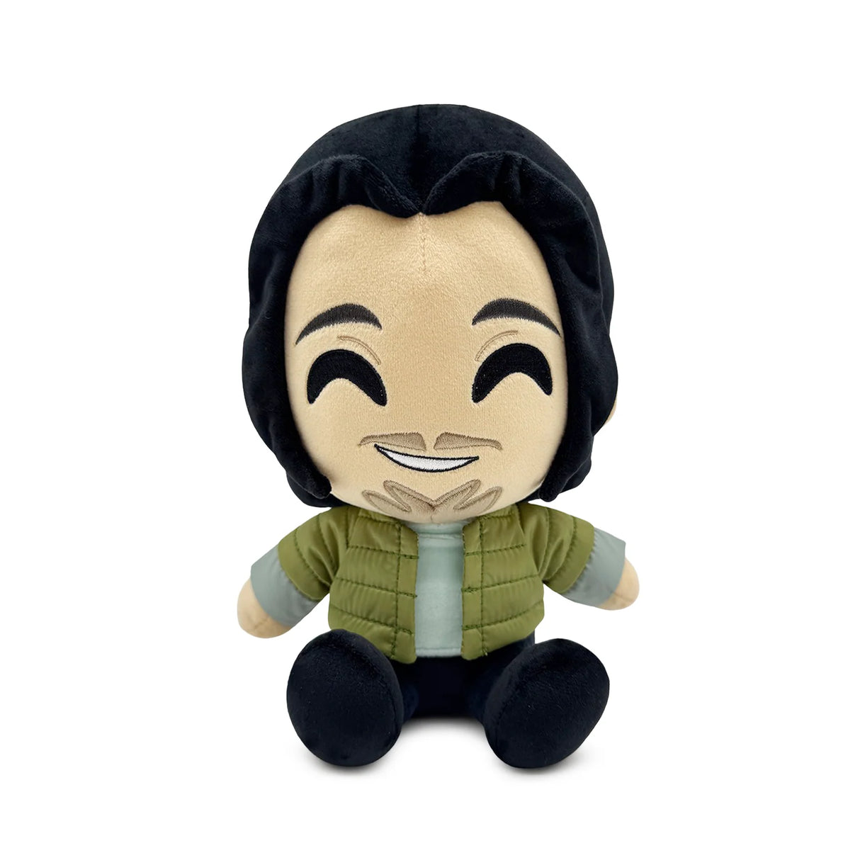 YouTooz - Linkin Park: Joe Plush (9IN)