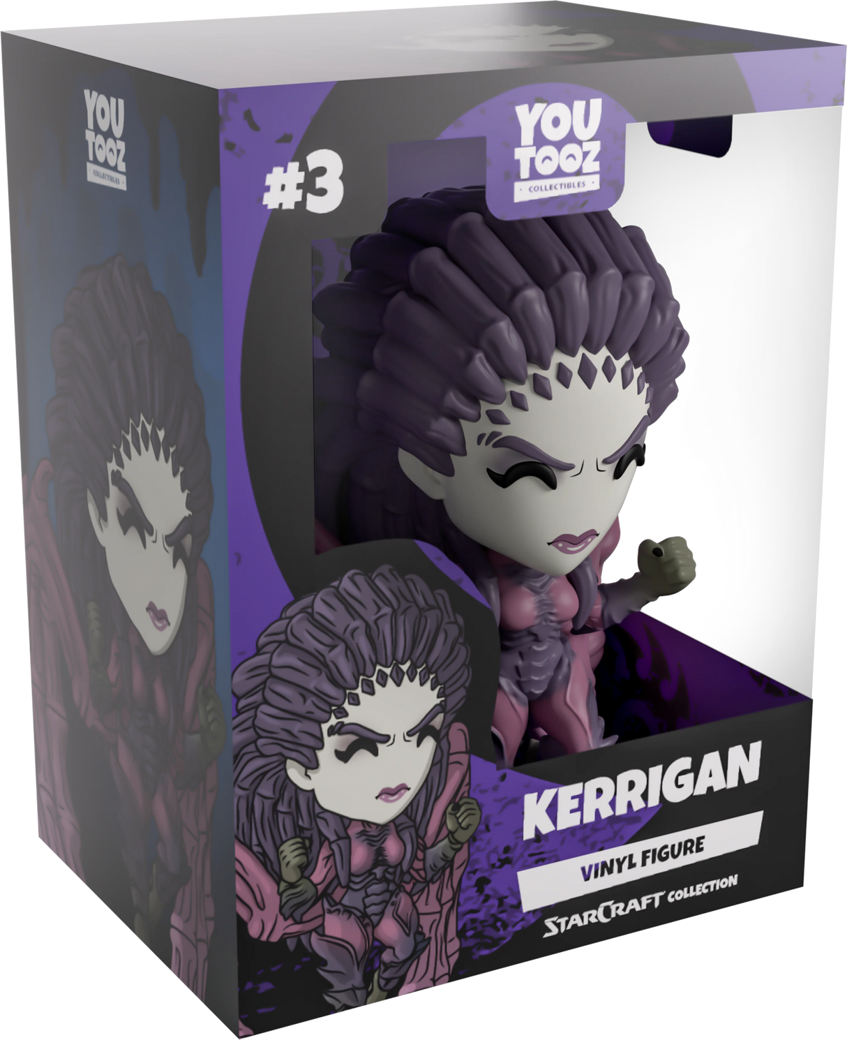 YouTooz - Starcraft: Kerrigan