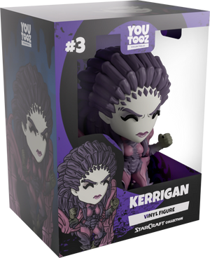 YouTooz - Starcraft: Kerrigan