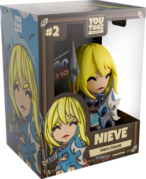 Youtooz - Old School RuneScape: Neive