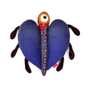 Youtooz - Subnautica: Bladderfish Plush (9IN)