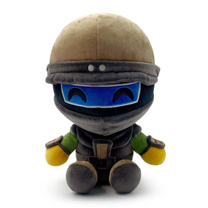 Youtooz - Rust: Heavy Scientist Plush (9IN)