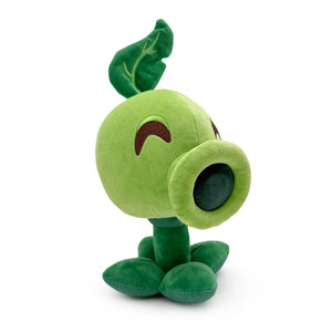 Youtooz - Plants Vs Zombies: Peashooter Plush (9IN)