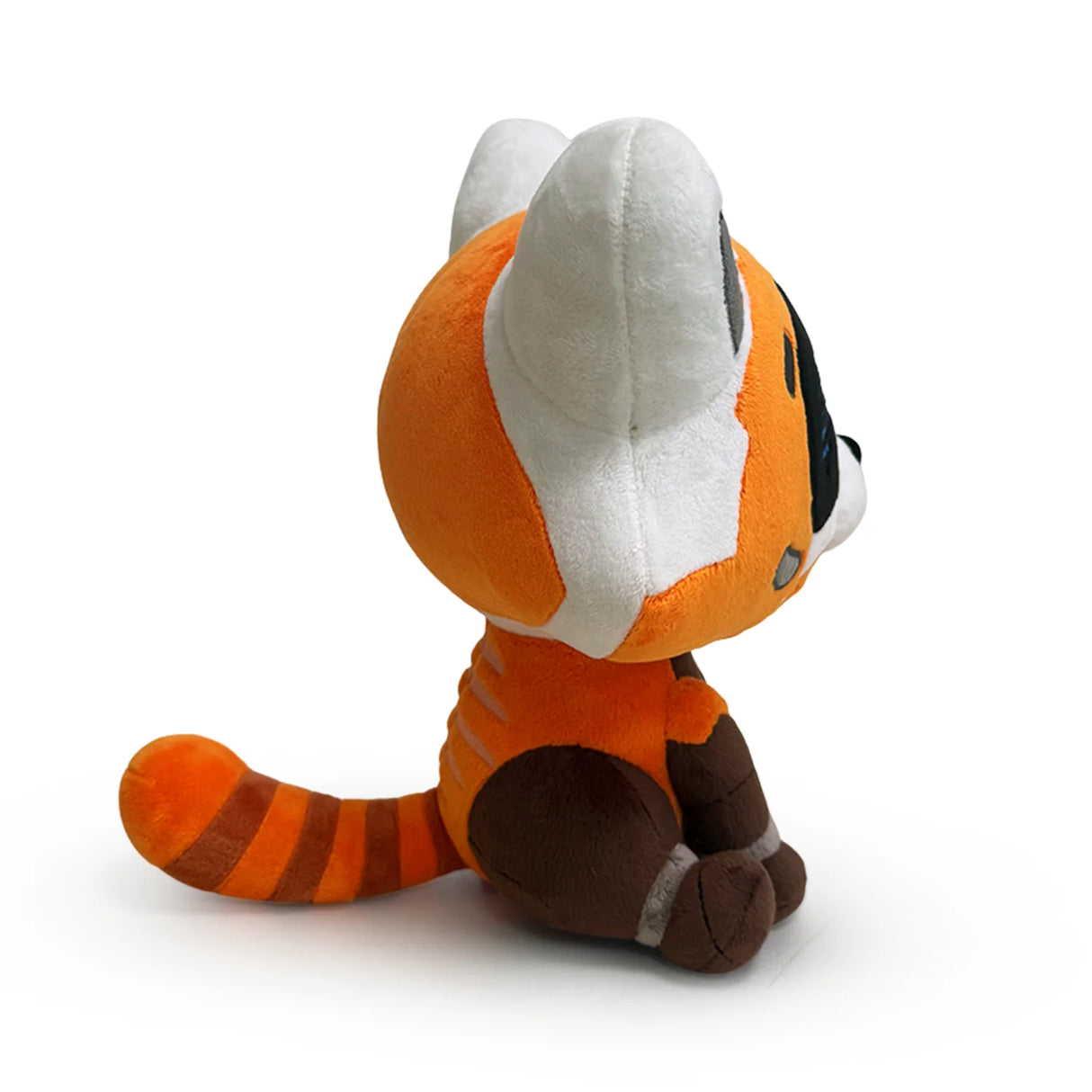 Youtooz - Astro Bot: Red Panda Bot Plush (9in)